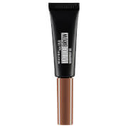 Maybelline Tattoo Brow Waterproof Gel 5Ml Various Shades 03 Warm Brown maybelline kopen in de aanbieding Maybelline Tattoo Brow Waterproof Gel 5Ml Various Shades 03 Warm Brown maybelline kopen in de aanbieding