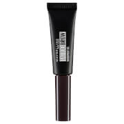 

Maybelline Tattoo Brow Waterproof Gel 5ml (Various Shades) - 08 Black