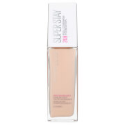 

Maybelline Superstay 24H Liquid Foundation (Various Shades) - 20 Cameo