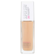 

Maybelline Superstay 24H Liquid Foundation (Various Shades) - 46 Warm Honey