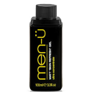 men-ü Matt Skin Refresh Gel 100ml - Refill