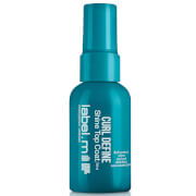 

Сыворотка для вьющихся волос label.m Curl Define Shine Top Coat 50 мл