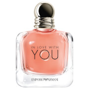 Eau de Parfum In Love with You Emporio Armani (plusieurs formats) - 100ml