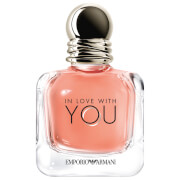 Eau de Parfum In Love with You Emporio Armani (plusieurs formats) - 50ml