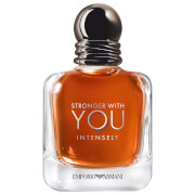 Après-Rasage Stronger with You Intensely Emporio Armani (plusieurs formats) - 50ml