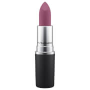 Rouge à Lèvres Powder Kiss MAC 3 g (différentes teintes disponibles) - P for Potent
