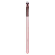 Luxie 223 Short Shader Brush - Rose Gold
