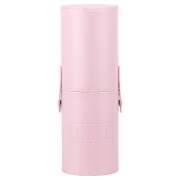 Luxie Pink Brush Cup Holder