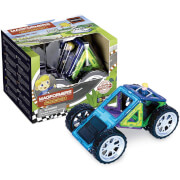 Magformers Rally Kart Set Magformers Rally Kart Set