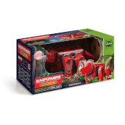 Magformers Dino Cera Set - 18 Pieces Magformers Dino Cera Set - 18 Pieces