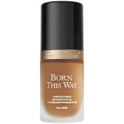 Too Faced Born This Way Foundation 30Ml Various Shades Brulee too faced kopen in de aanbieding Too Faced Born This Way Foundation 30Ml Various Shades Brulee too faced kopen in de aanbieding