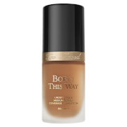 Too Faced Born This Way Foundation 30Ml Various Shades Caramel too faced kopen in de aanbieding Too Faced Born This Way Foundation 30Ml Various Shades Caramel too faced kopen in de aanbieding