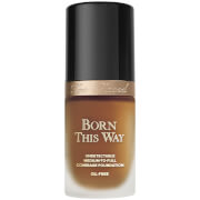 Too Faced Born This Way Foundation 30ml (Various Shades) - Chai