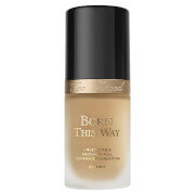 Too Faced Born This Way Foundation 30Ml Various Shades Golden Beige too faced kopen in de aanbieding Too Faced Born This Way Foundation 30Ml Various Shades Golden Beige too faced kopen in de aanbieding