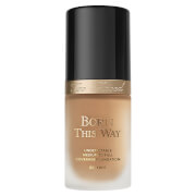 Too Faced Born This Way Foundation 30ml (Various Shades) - Honey