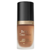 Too Faced Born This Way Foundation 30Ml Various Shades Maple too faced kopen in de aanbieding Too Faced Born This Way Foundation 30Ml Various Shades Maple too faced kopen in de aanbieding
