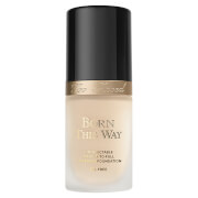 Too Faced Born This Way Foundation 30ml (Various Shades) - Pearl