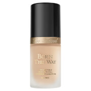 Too Faced Born This Way Foundation 30ml (Various Shades) - Porcelain
