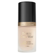 Too Faced Born This Way Foundation 30ml (Various Shades) - Snow