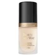 Too Faced Born This Way Foundation 30ml (Various Shades) - Swan