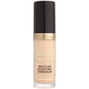 Too Faced Born This Way Super Coverage Concealer 15ml (verschiedene Farben) - Nude