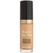 Too Faced Born This Way Super Coverage Concealer 15ml (verschiedene Farben) - Sand