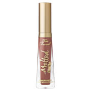 Too Faced Melted Matte Lip Stain 7ml (Various Shades) - Cool Girl