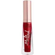 Too Faced Melted Matte-tallics Lip Gloss 7ml (Various Shades) - Bitch, I'm Too Faced