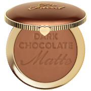 Too Faced Soleil Bronzer - Dark Chocolate 8g
