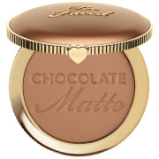 Too Faced Soleil Bronzer - Chocolate 8g