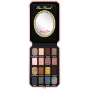 Too Faced Pretty Rich Eye Shadow Palette 15.2g