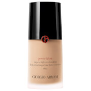 Giorgio Armani Power Fabric fondotinta SPF 25 - 30 ml (varie tonalità) - 3.25
