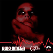 Death Waltz – Buio Omega (Blue Holocaust) (bande originale) LP