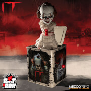 Mezco It 2017 Pennywise Burst A Box mezco kopen in de aanbieding Mezco It 2017 Pennywise Burst A Box mezco kopen in de aanbieding