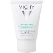 Vichy 7 Days Anti Perspirant Cream Treatment Deodorant 30Ml vichy kopen in de aanbieding