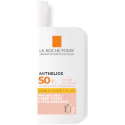La Rocheposay La Roche Posay Anthelios Shaka Ultra Light Fluid Tinted Spf50 50Ml la rocheposay kopen in de aanbieding La Rocheposay La Roche Posay Anthelios Shaka Ultra Light Fluid Tinted Spf50 50Ml la rocheposay kopen in de aanbieding