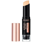 Bourjois Always Fabulous 24hr Foundation Stick review