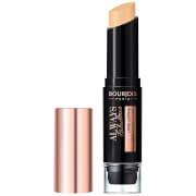 Bourjois Always Fabulous 24Hr Foundation Stick Various Shades Light Vanilla bourjois kopen in de aanbieding Bourjois Always Fabulous 24Hr Foundation Stick Various Shades Light Vanilla bourjois kopen in de aanbieding