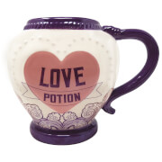 Harry Potter Amortentia Love Potion Shaped Mug pyramid international kopen in de aanbieding