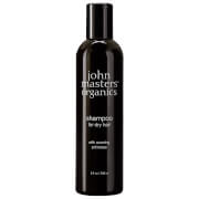 John Masters Organics Shampoo for Dry Hair 236ml