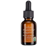 John Masters Organics Dry Hair Nourishment and Defrizzer 23ml