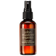 John Masters Organics Hydrating Toning Mist 125ml