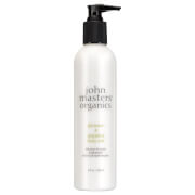 John Masters Organics Body Milk with Geranium & Grapefruit 236ml