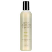 John Masters Organics Body Wash with Geranium & Grapefruit 236ml