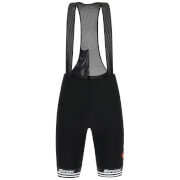 Santini Trek Segafredo 2019 Pro Team Vanta Race Bib Shorts Xl santini kopen in de aanbieding