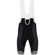 Santini Trek Segafredo 2019 Prime Bib Shorts santini kopen in de aanbieding