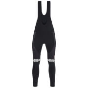 Santini Trek Segafredo 2019 Prime Bib Shorts Xl santini kopen in de aanbieding
