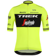 Santini Trek Segafredo 2019 Training Blend Jersey santini kopen in de aanbieding