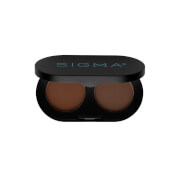 Sigma Color Shape Brow Powder Duo Various Shades Dark sigma kopen in de aanbieding Sigma Color Shape Brow Powder Duo Various Shades Dark sigma kopen in de aanbieding