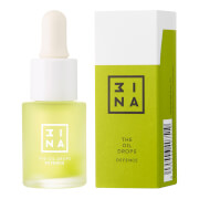 3INA Makeup The Oil Drops - Defence